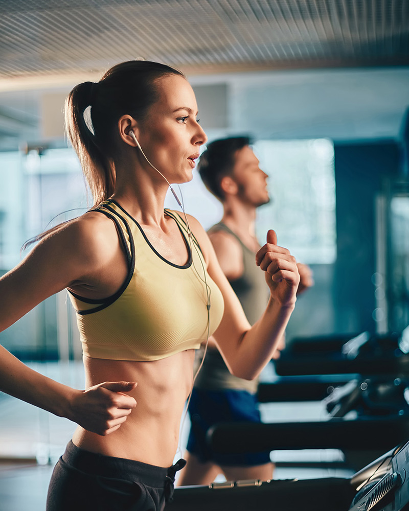 Fitness Studio