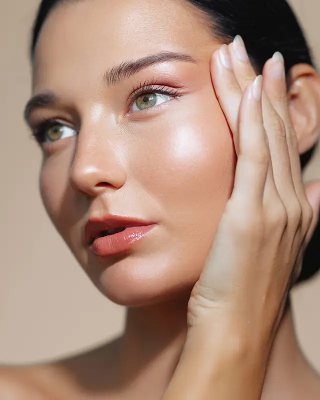 Beauty & wellness