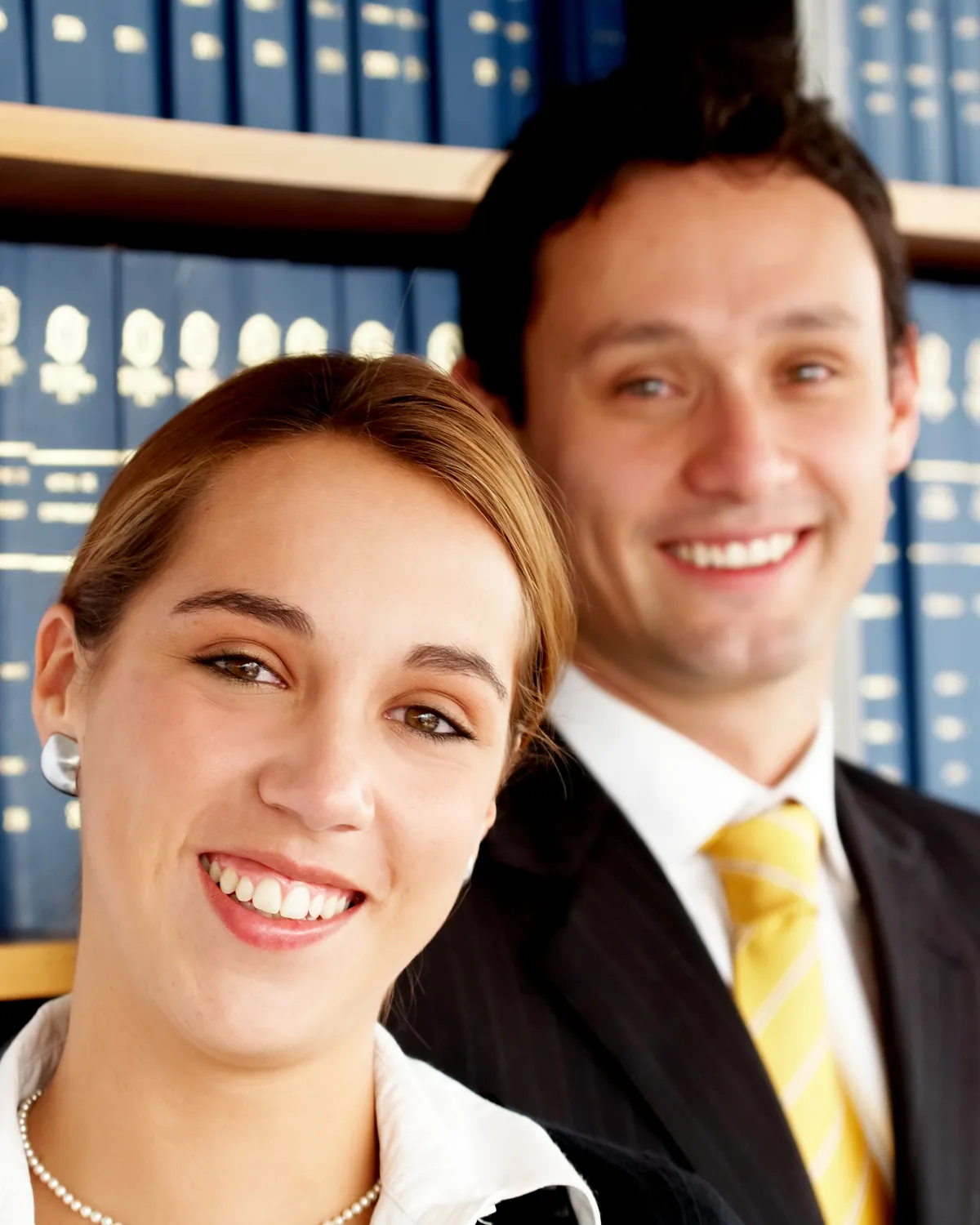 Legal y contabilidad