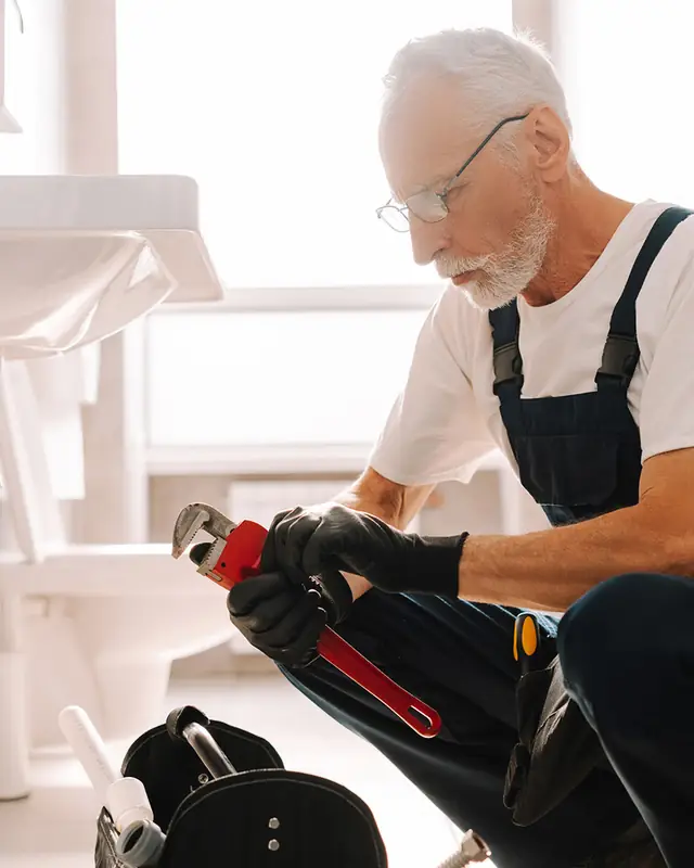 Home services